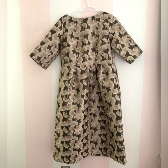 The Meg Shop Gingko Dress L - Picture 7 of 9